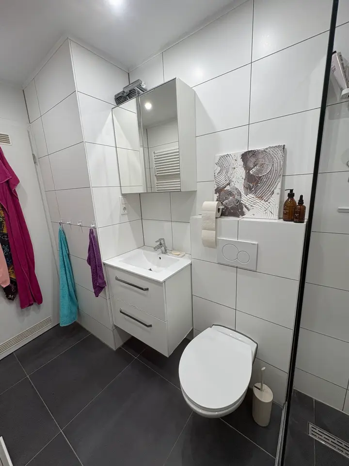WG-Zimmer mit 16 m² in Waiblingen – Bild 6