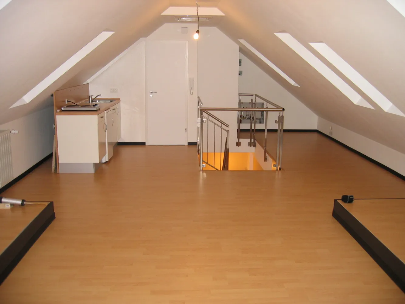 1 Zimmer Wohnung mit 44 m² in Würzburg – Bild 5