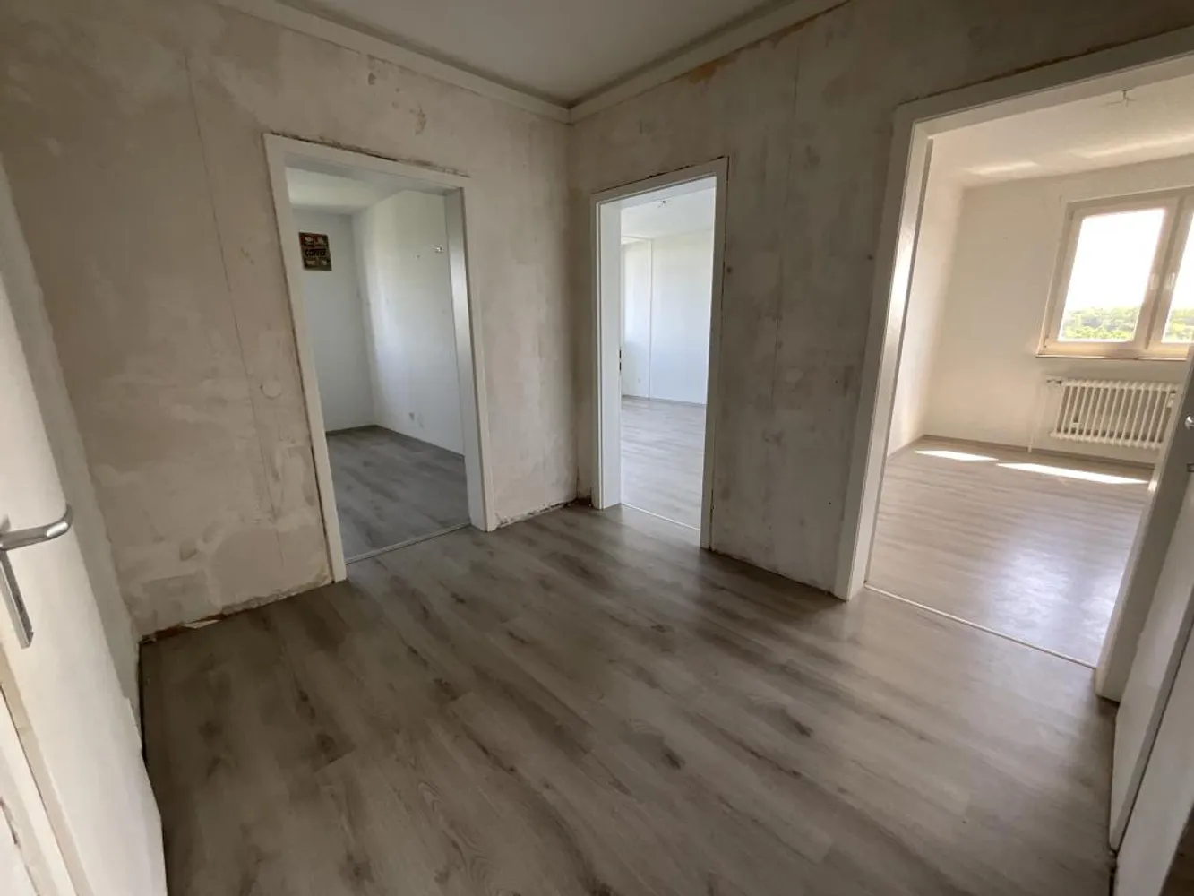 2 Zimmer Wohnung mit 61 m² in Velbert – Bild 3