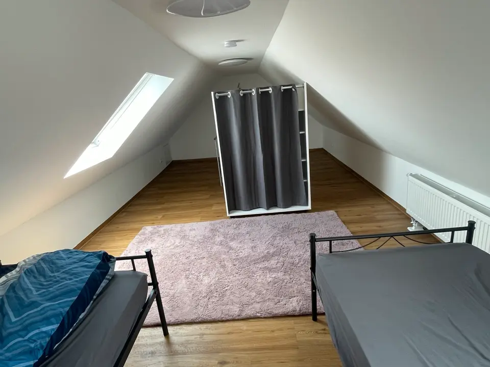3 Zimmer Wohnung mit 80 m² in Ludwigshafen – Bild 10