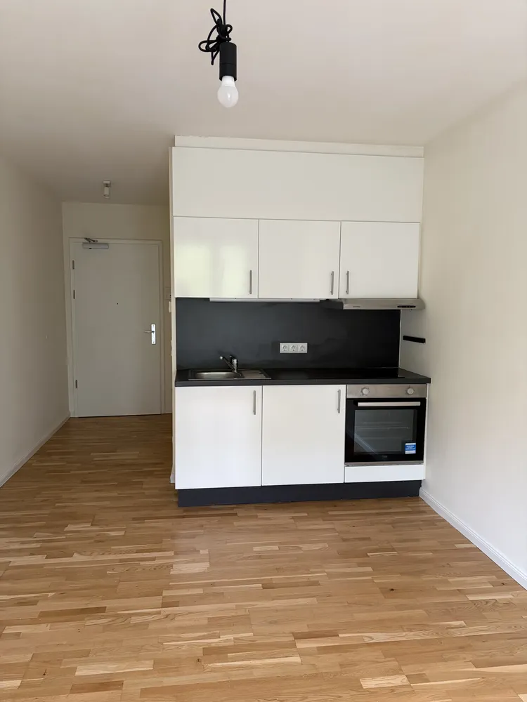 1 Zimmer Wohnung mit 27 m² in Berlin – Bild 10