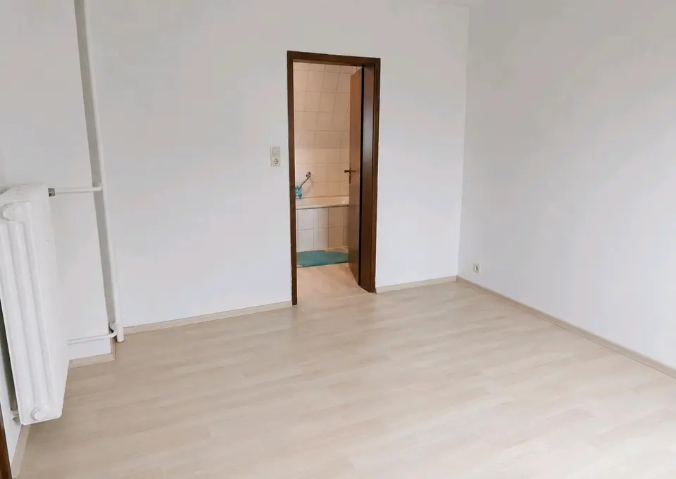 2 Zimmer Wohnung mit 45 m² in Heppenheim – Bild 3