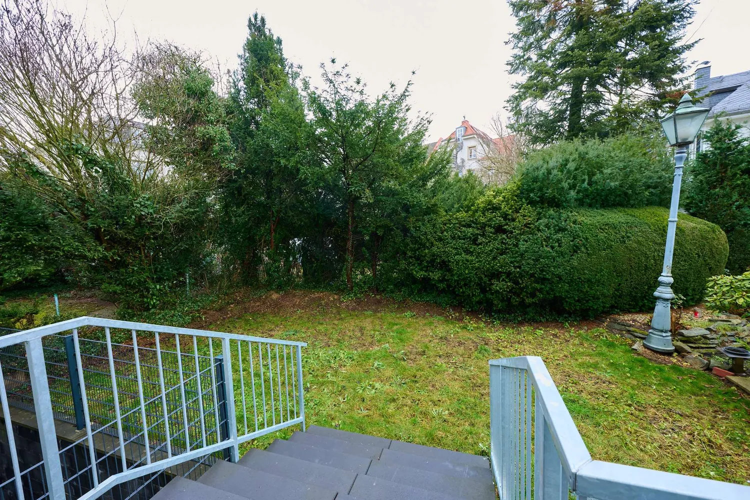 4 Zimmer Wohnung mit 153 m² in Frankfurt am Main – Bild 12