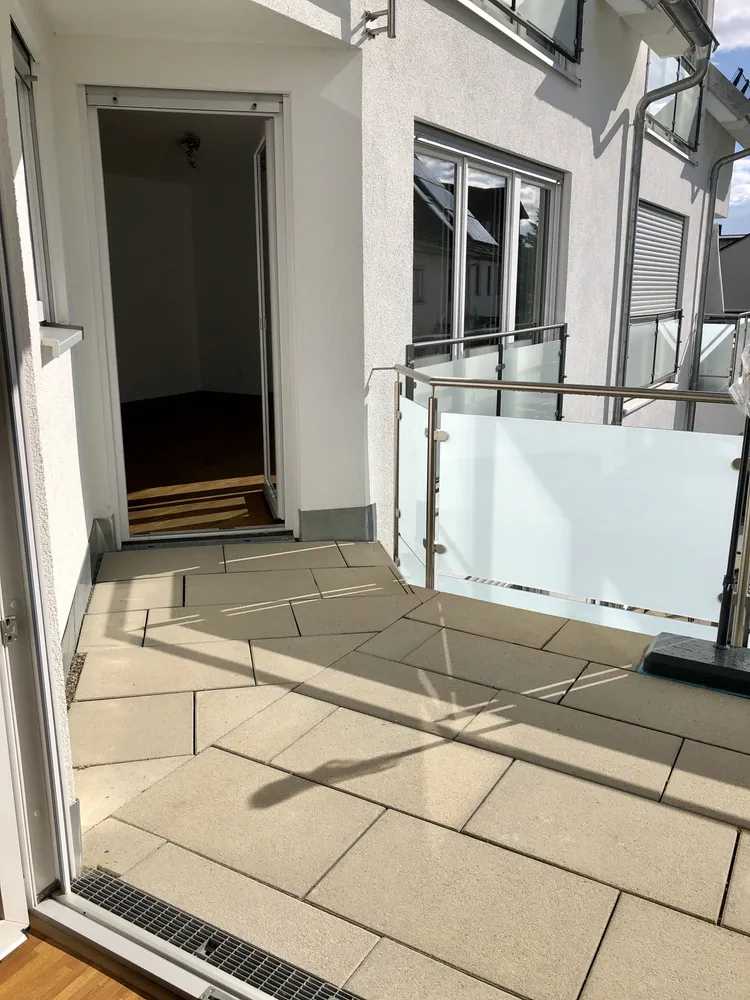 3 Zimmer Wohnung mit 92 m² in Ulm – Bild 10