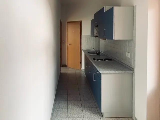 2 Zimmer Wohnung mit 42 m² in Halle (Saale) – Bild 6