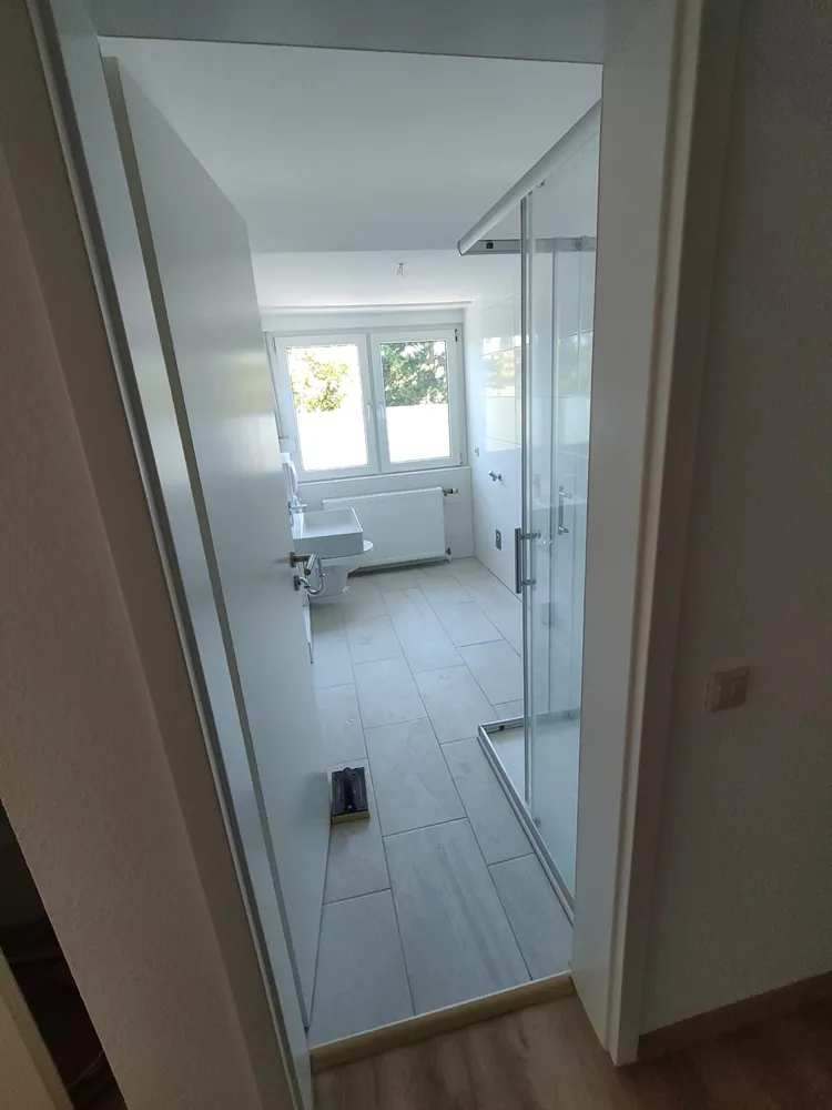 3 Zimmer Wohnung mit 80 m² in Mannheim – Bild 6