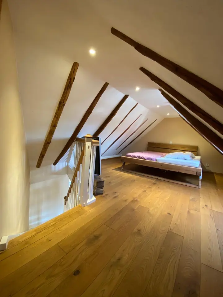 2 Zimmer Wohnung mit 60 m² in Marburg – Bild 9