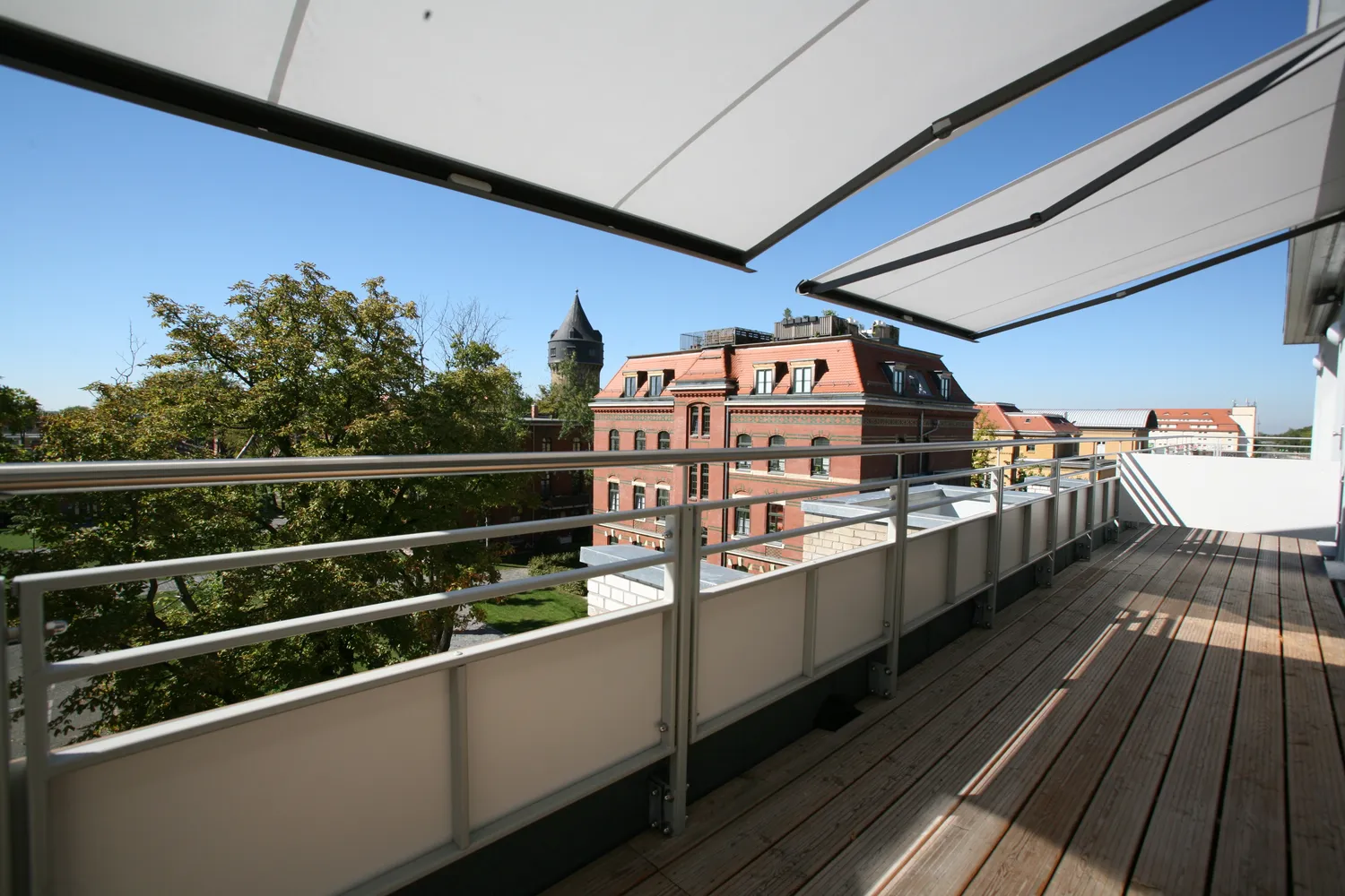 5 Zimmer Wohnung mit 158 m² in Leipzig – Bild 4