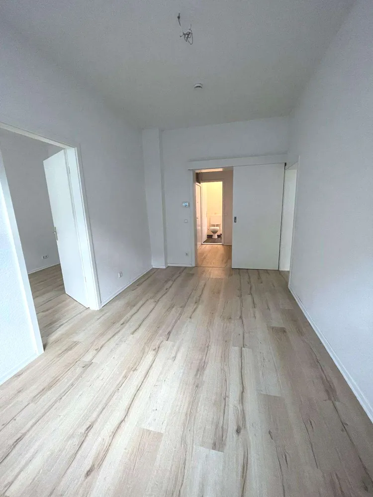 3 room apartment with 52 m² in Wiesbaden – Photo 2