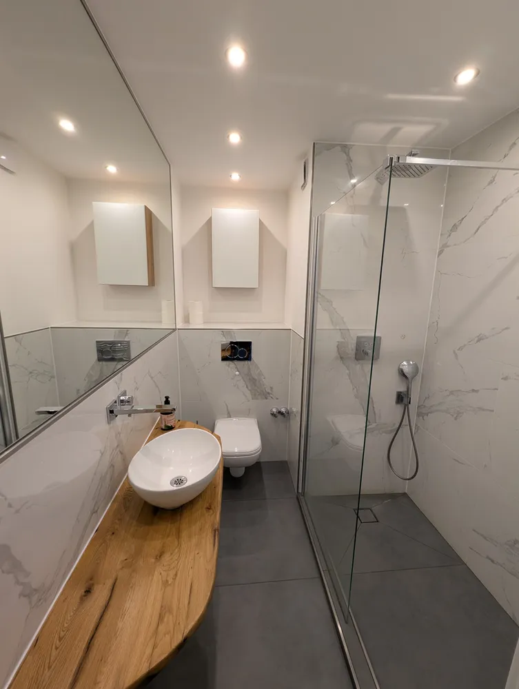 6 Zimmer Wohnung mit 145 m² in Essen – Bild 12