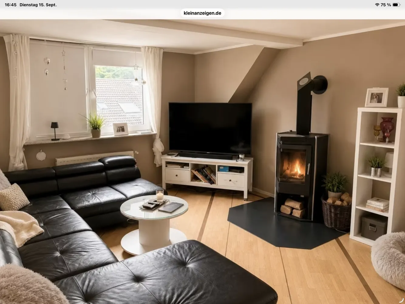 5 Zimmer Wohnung mit 118 m² in Oberhausen – Bild 3