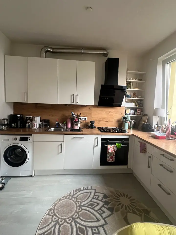 18 Zimmer Wohnung mit 82 m² in Hannover – Bild 3