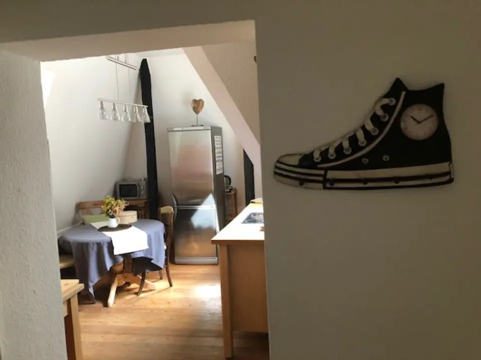 WG-Zimmer mit 60 m² in Essen – Bild 3