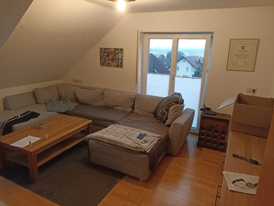 Studio mit 50 m² in Singen – Bild 7