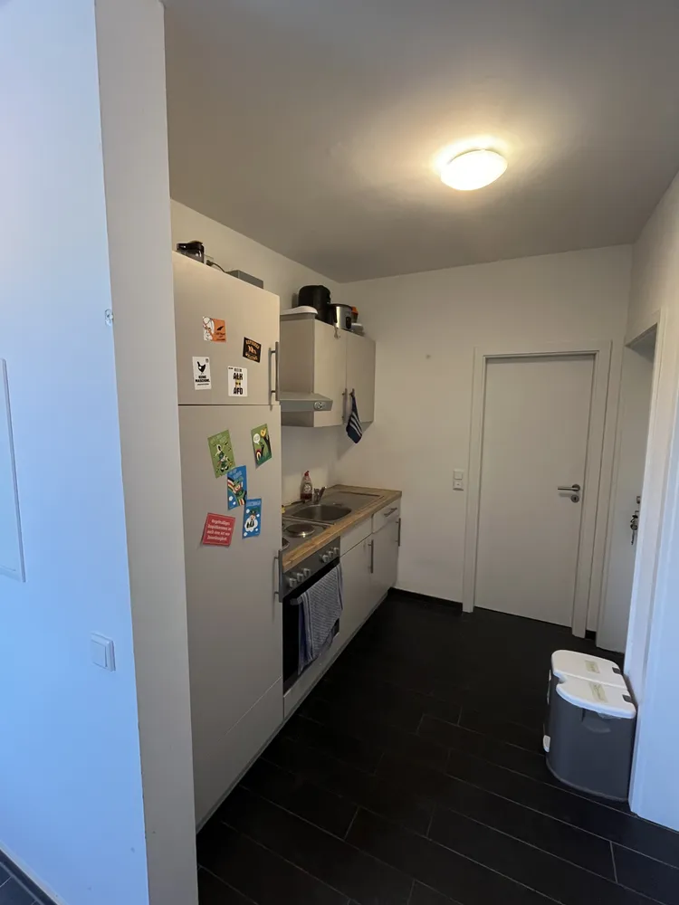 1 Zimmer Wohnung mit 27 m² in Paderborn – Bild 5