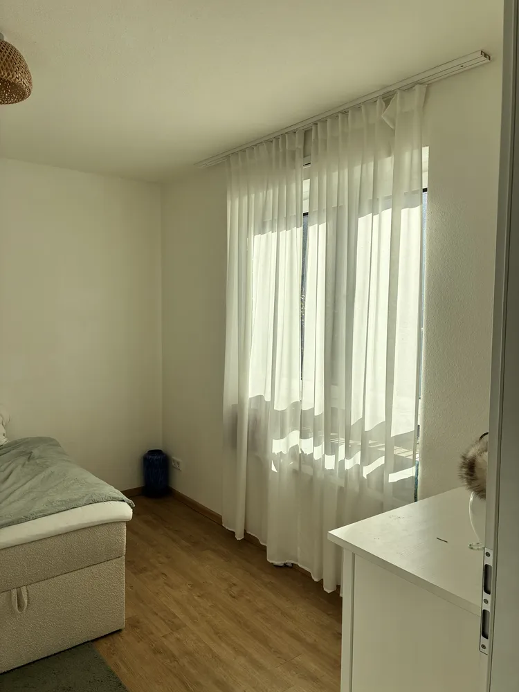 2 room apartment with 45 m² in Münster – Photo 8