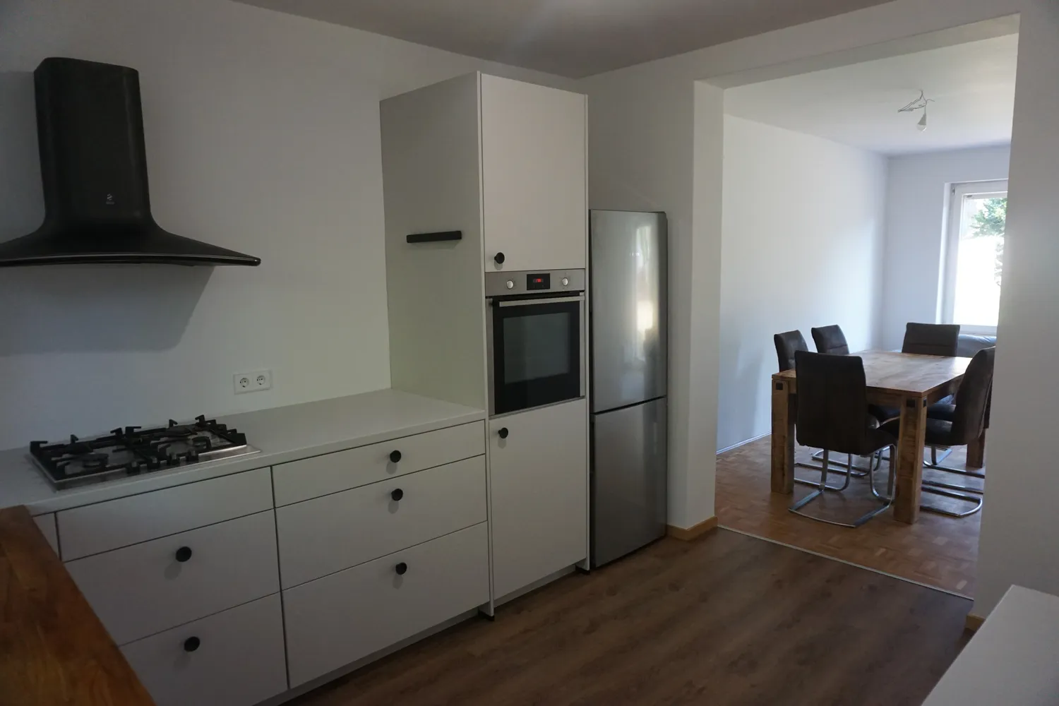 5 Zimmer Haus mit 115 m² in München – Bild 5