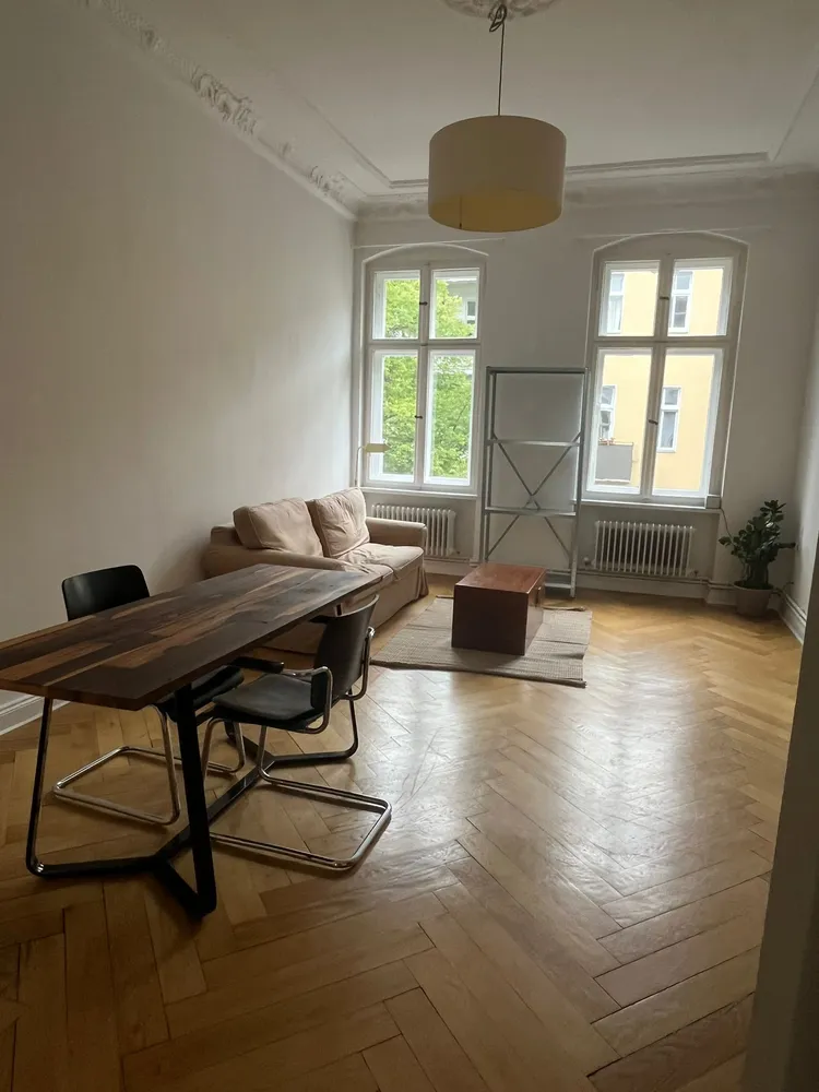 2 Zimmer Wohnung mit 75 m² in Berlin – Bild 9