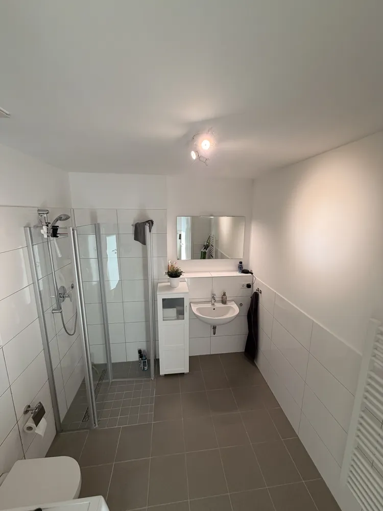 2 Zimmer Wohnung mit 57 m² in Dortmund – Bild 6