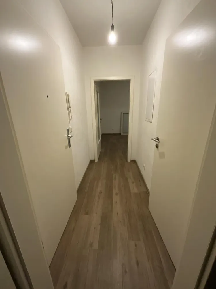1 Zimmer Wohnung mit 38 m² in Duisburg – Bild 8