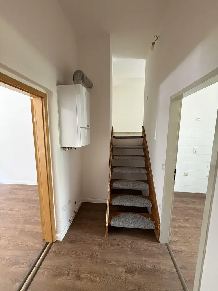 2 Zimmer Wohnung mit 49 m² in Wuppertal – Bild 7