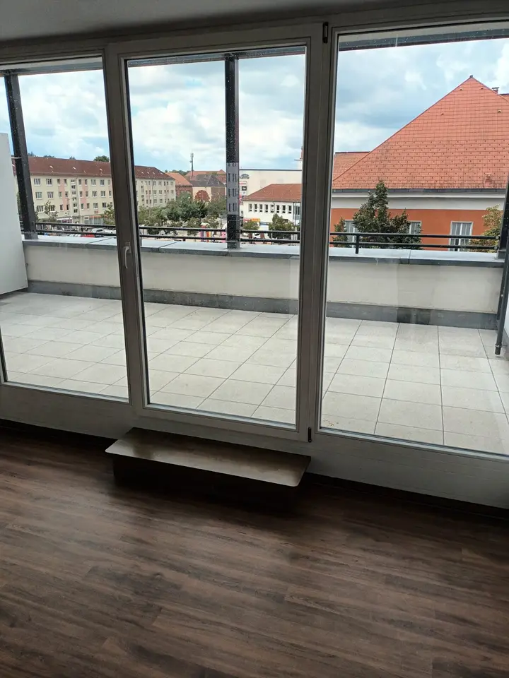 3 Zimmer Wohnung mit 97 m² in Rathenow – Bild 7