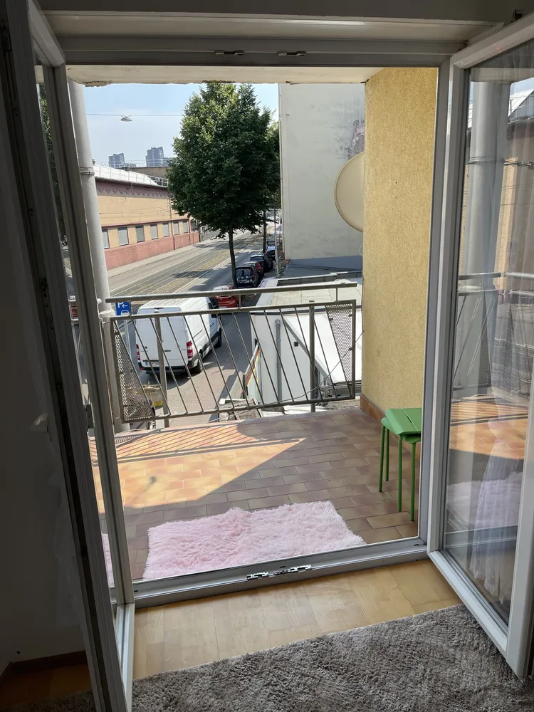 4 Zimmer Wohnung mit 90 m² in Mannheim – Bild 3