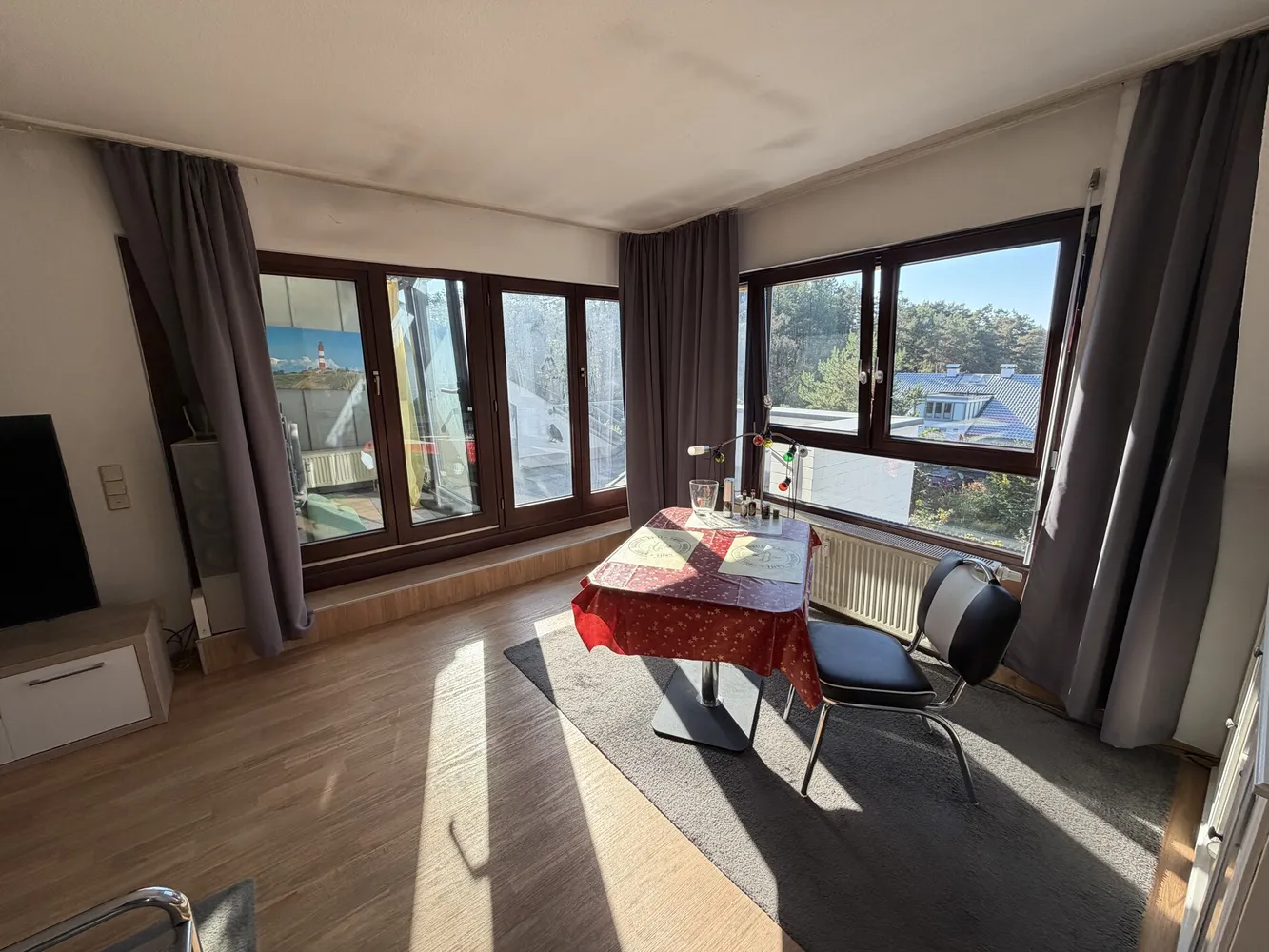 3 Zimmer Wohnung mit 73 m² in Bielefeld – Bild 2