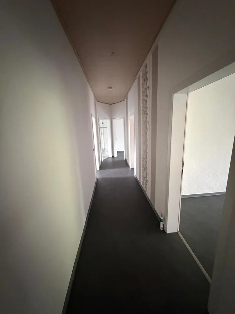3 Zimmer Wohnung mit 97 m² in Hamm – Bild 3