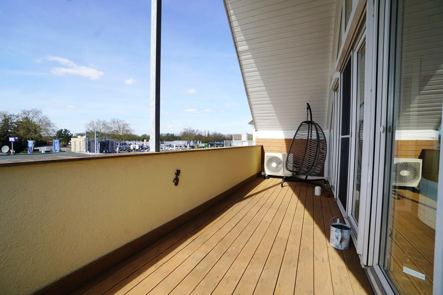2 Zimmer Wohnung mit 70 m² in Paderborn – Bild 7