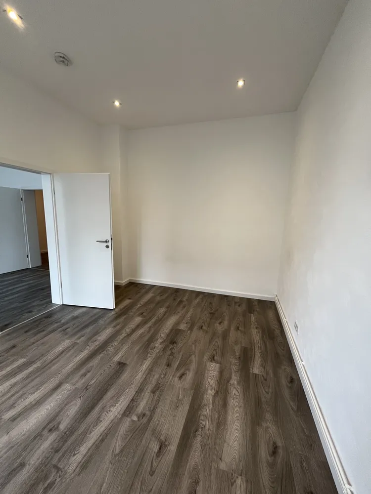 4 Zimmer Wohnung mit 100 m² in Braunschweig – Bild 8