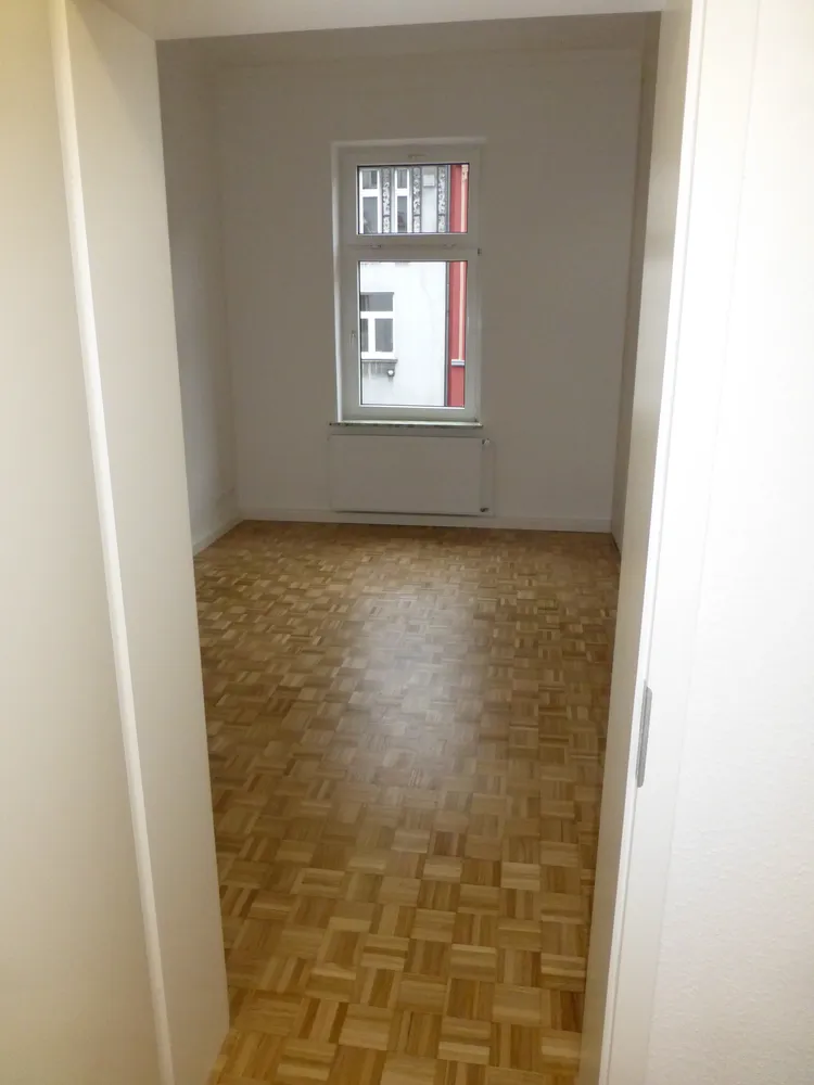 1 Zimmer Wohnung mit 31 m² in Duisburg – Bild 1