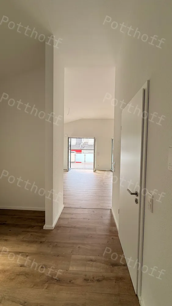 4 Zimmer Wohnung mit 123 m² in Menden (Sauerland) – Bild 6