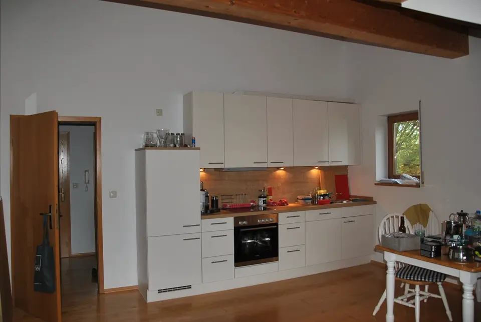 2 Zimmer Wohnung mit 46 m² in Ingolstadt – Bild 3