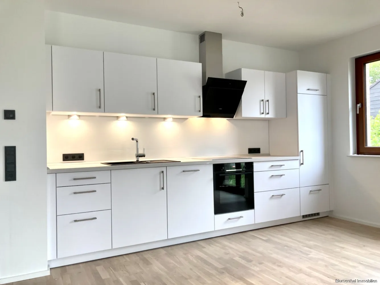 3 room apartment with 99 m² in Bielefeld – Photo 2