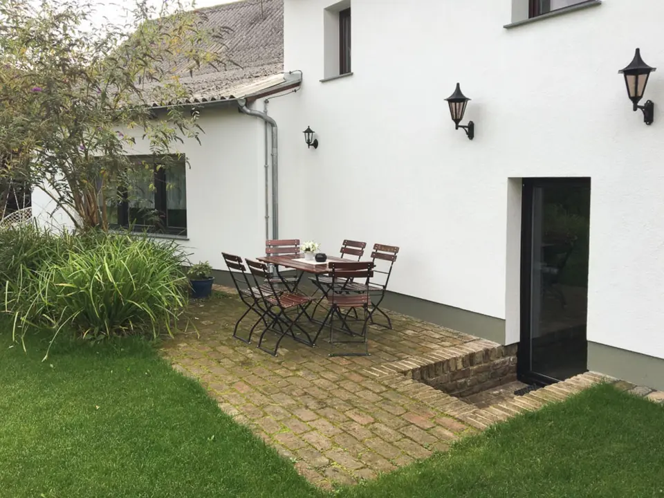WG-Zimmer mit 100 m² in Euskirchen – Bild 4