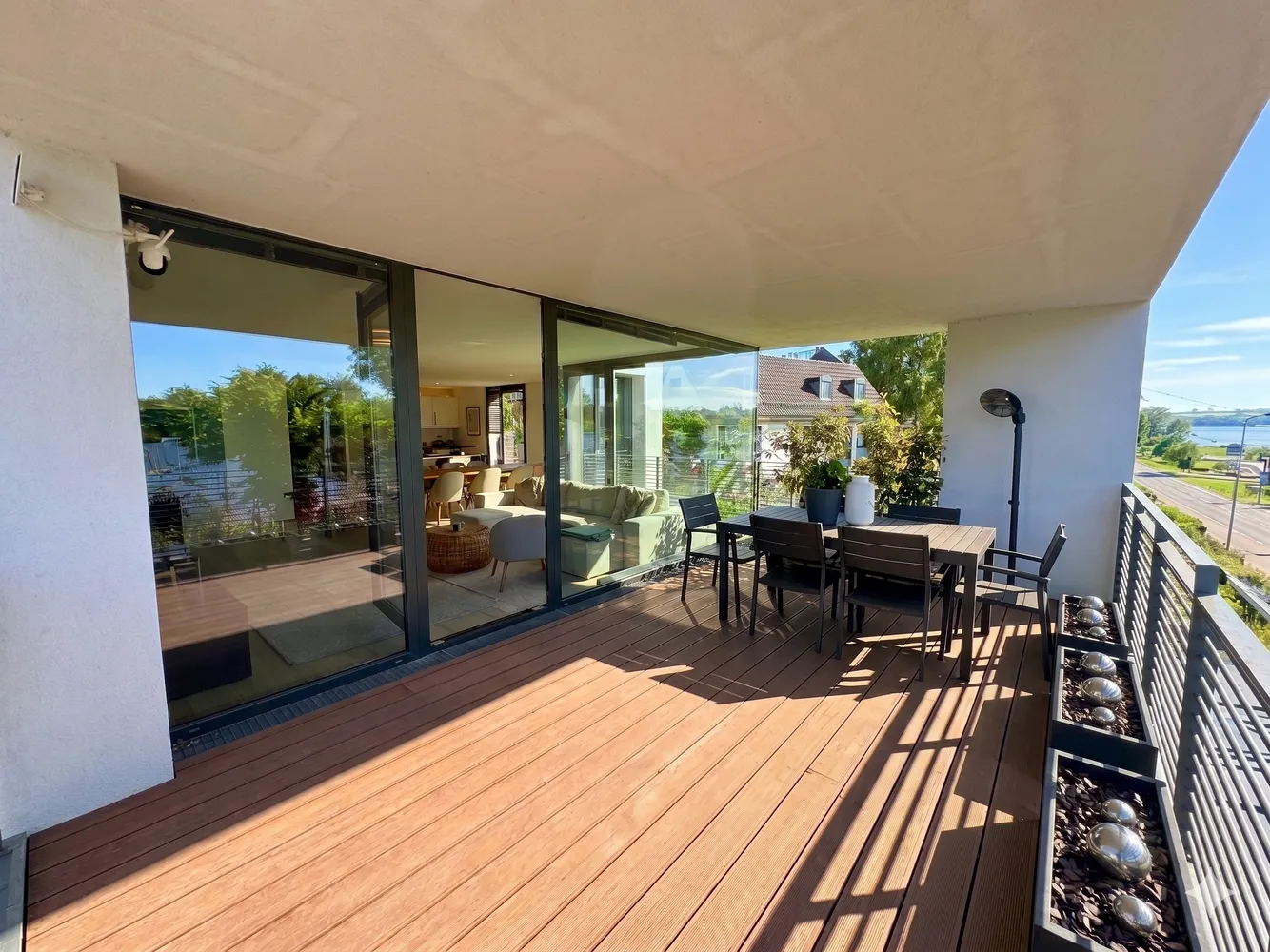 4 Zimmer Wohnung mit 143 m² in Köln – Bild 2