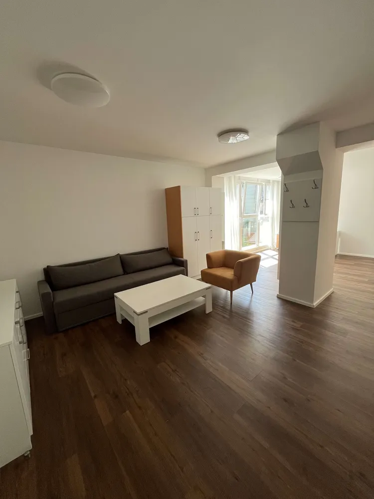 1 Zimmer Wohnung mit 55 m² in Karlsruhe – Bild 2