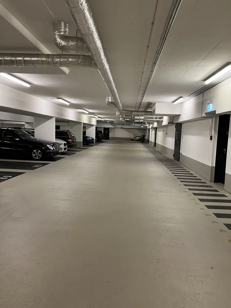 2 Zimmer Wohnung mit 85 m² in Frankfurt am Main – Bild 4