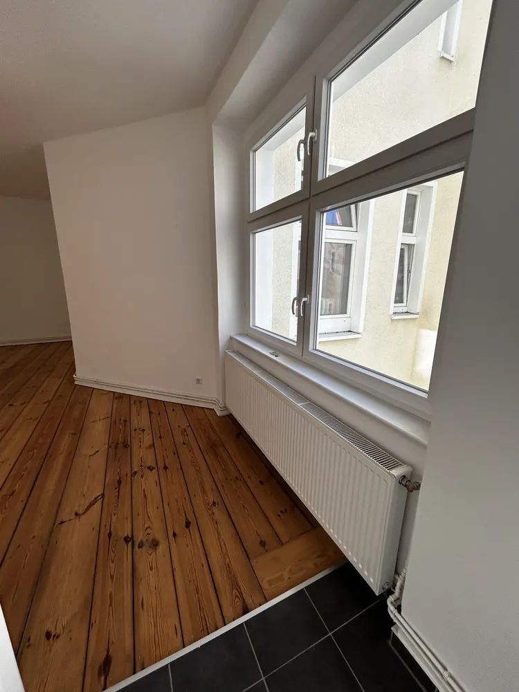 1 Zimmer Wohnung mit 48 m² in Berlin – Bild 3