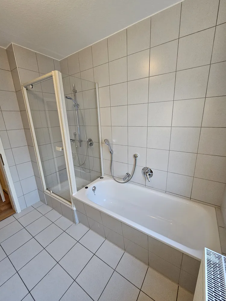 4 Zimmer Wohnung mit 77 m² in Neu-Ulm – Bild 8