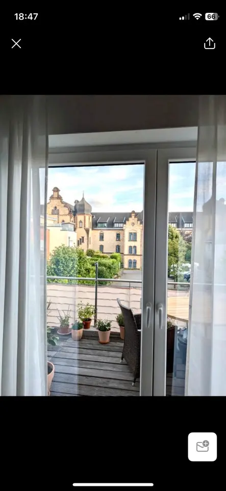WG-Zimmer mit 83 m² in Osnabrück – Bild 4
