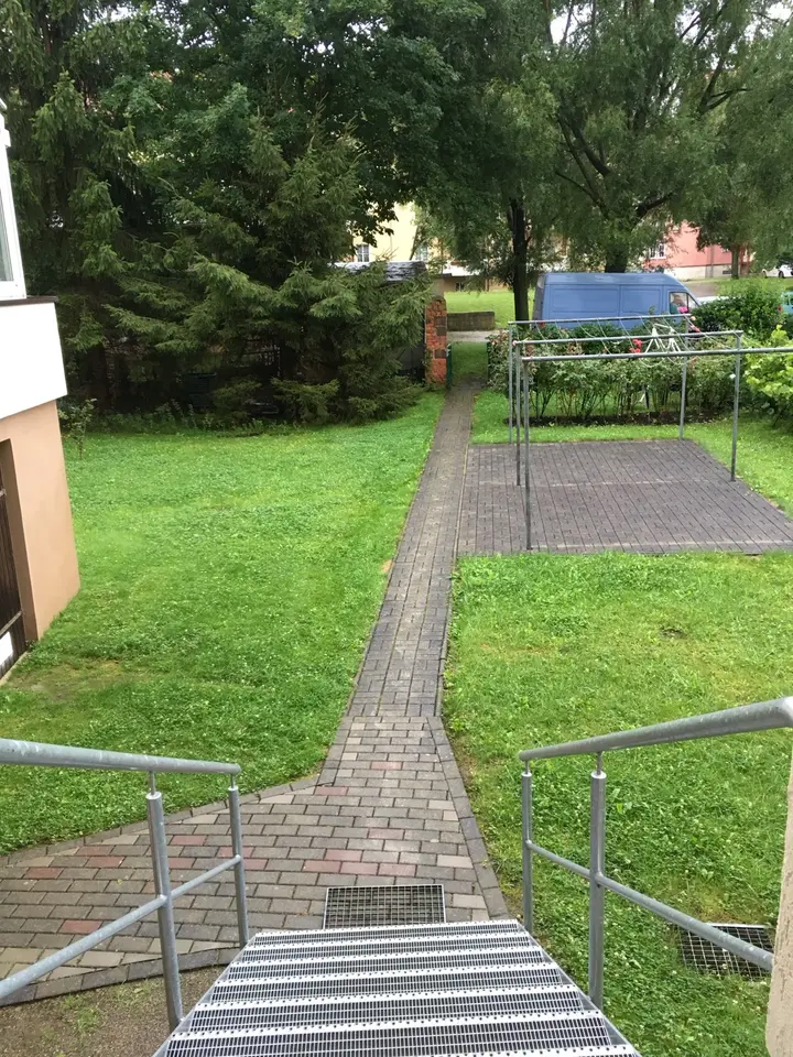 2 Zimmer Wohnung mit 70 m² in Halberstadt – Bild 5