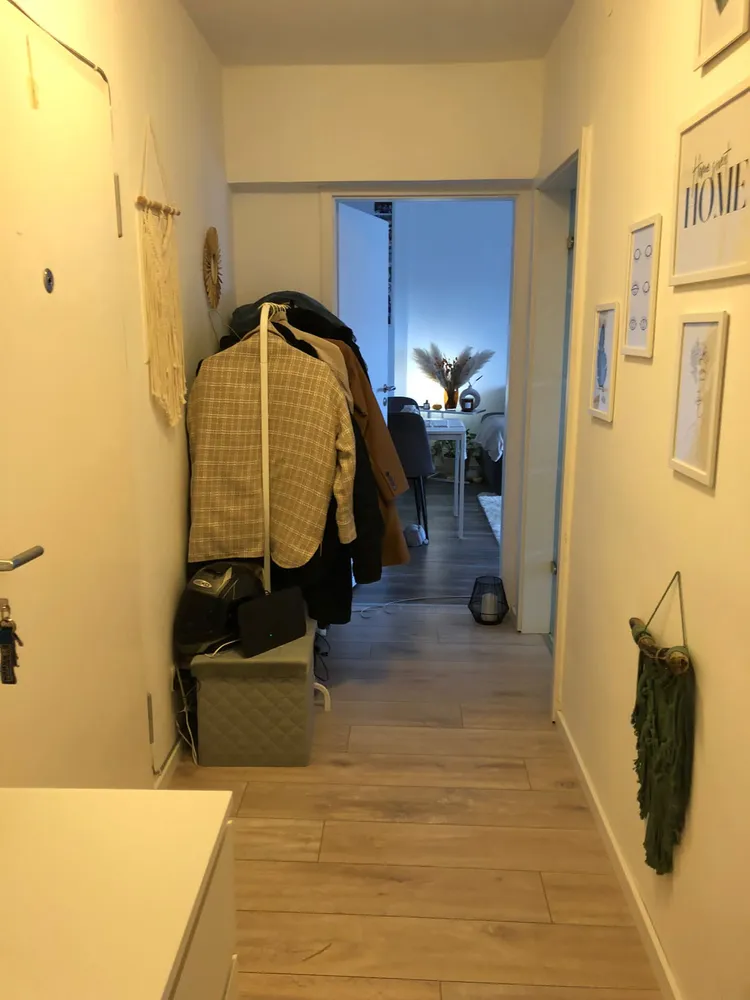 2 Zimmer Wohnung mit 55 m² in Neuss – Bild 6