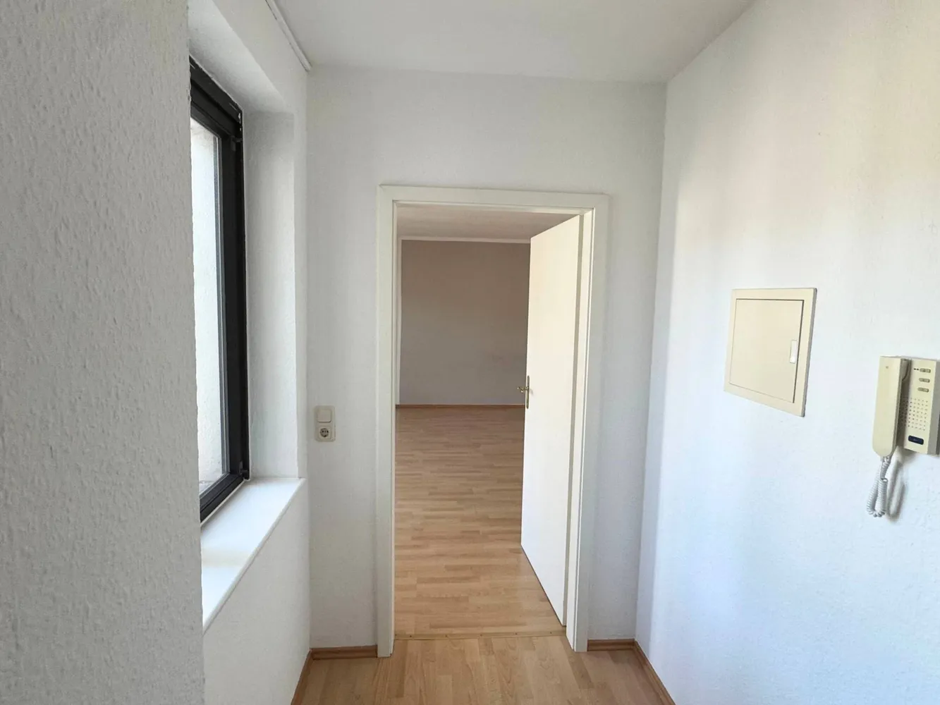 1 room apartment with 43 m² in Magdeburg – Photo 7
