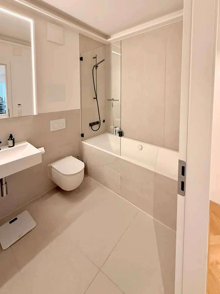 3 Zimmer Wohnung mit 86 m² in München – Bild 9