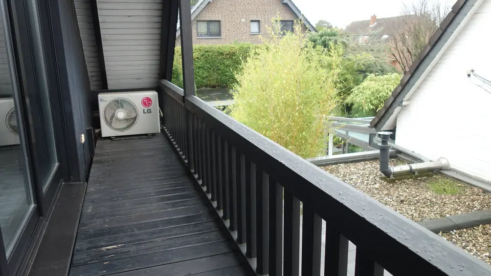 2 Zimmer Wohnung mit 59 m² in Krefeld – Bild 6