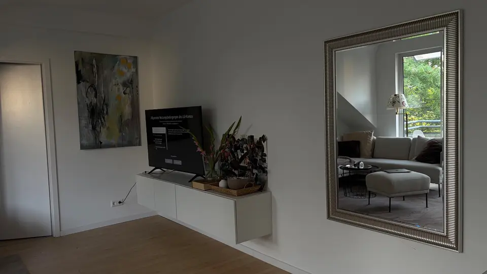 WG-Zimmer mit 65 m² in Potsdam – Bild 4