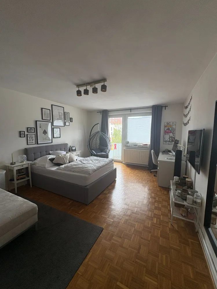 4 Zimmer Wohnung mit 97 m² in Dortmund – Bild 1