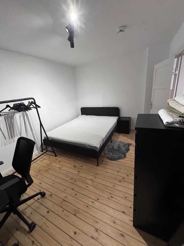 2 Zimmer Wohnung mit 34 m² in Hamburg – Bild 7